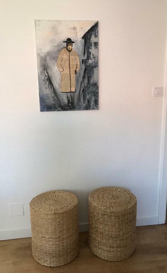 Appartement Les Bateliers